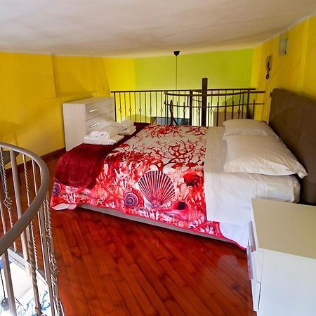 Apartament Casa "Positano" Da Ely - Salerno Centro Con Self Check-In Zewnętrze zdjęcie