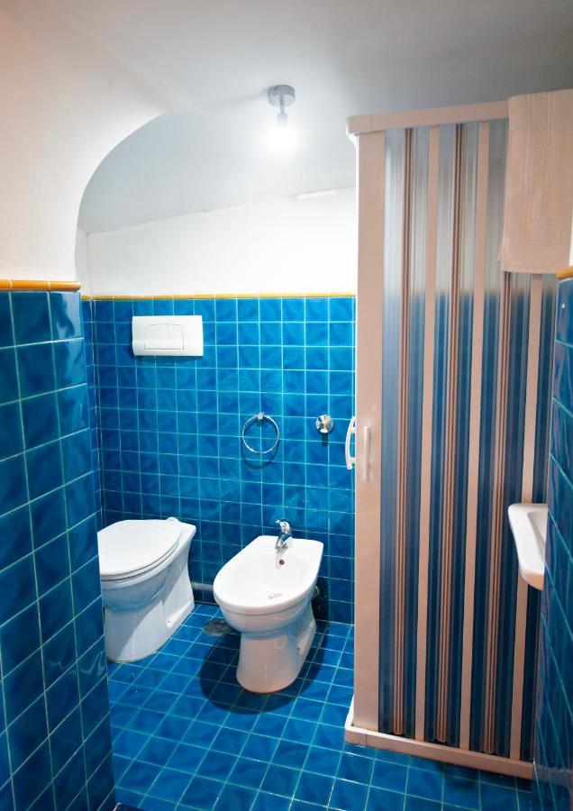 Apartament Casa "Positano" Da Ely - Salerno Centro Con Self Check-In Zewnętrze zdjęcie
