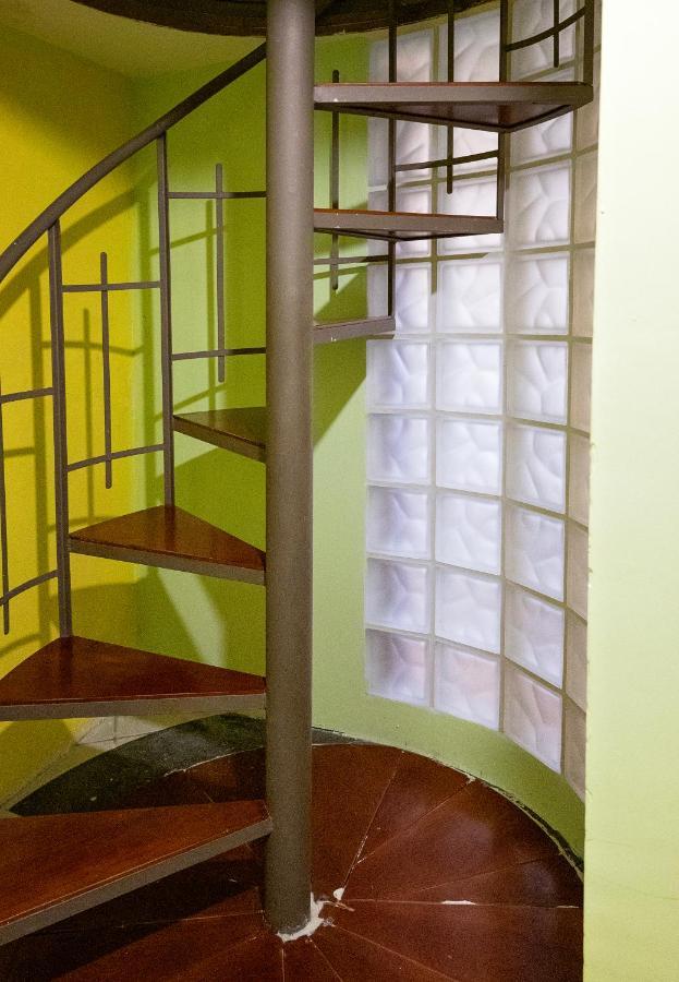 Apartament Casa "Positano" Da Ely - Salerno Centro Con Self Check-In Zewnętrze zdjęcie