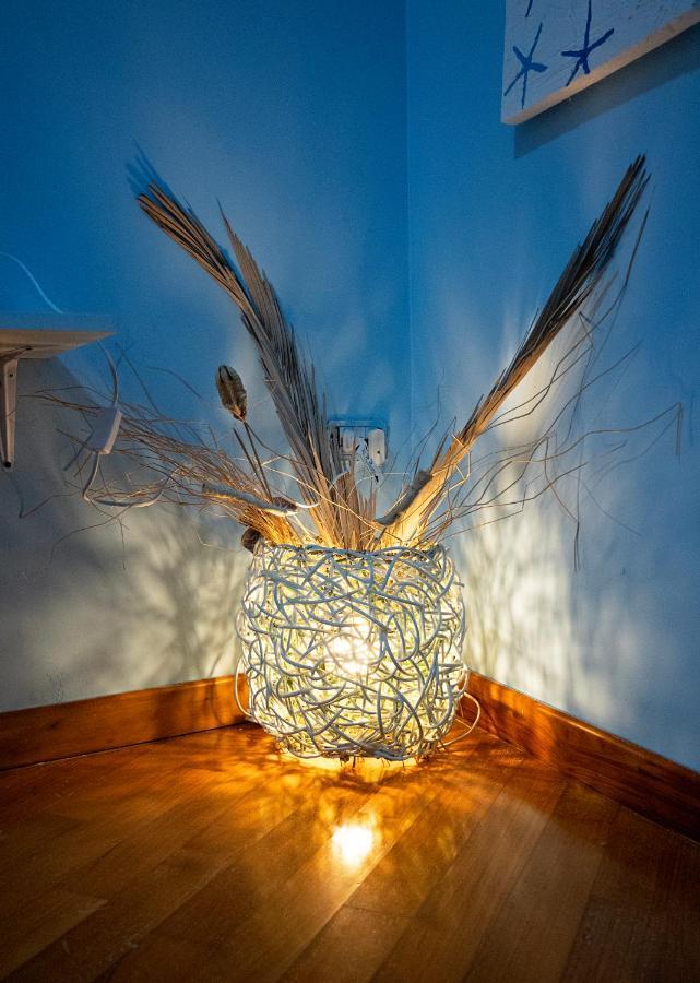 Apartament Casa "Positano" Da Ely - Salerno Centro Con Self Check-In Zewnętrze zdjęcie
