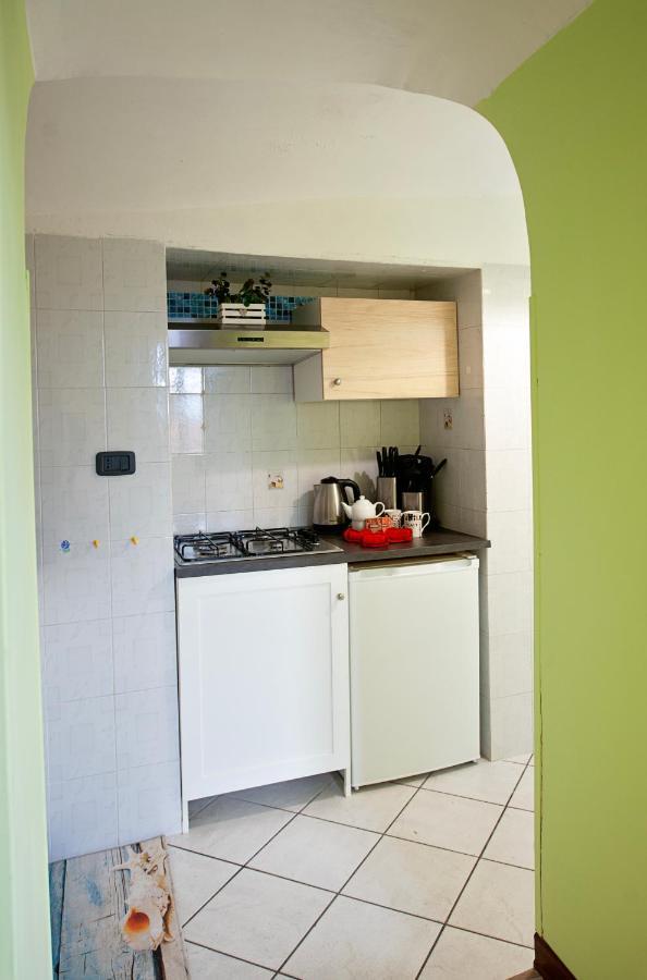 Apartament Casa "Positano" Da Ely - Salerno Centro Con Self Check-In Zewnętrze zdjęcie