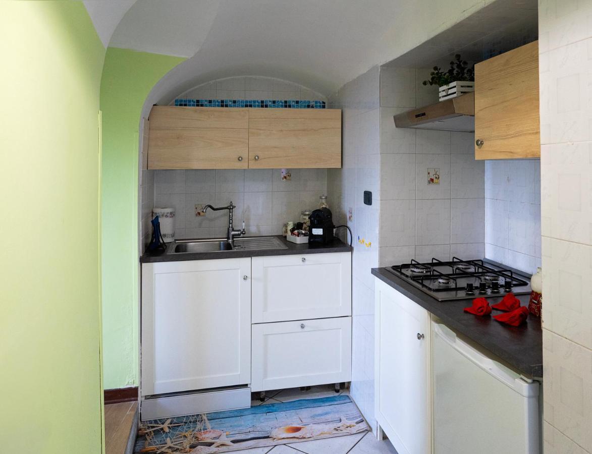 Apartament Casa "Positano" Da Ely - Salerno Centro Con Self Check-In Zewnętrze zdjęcie