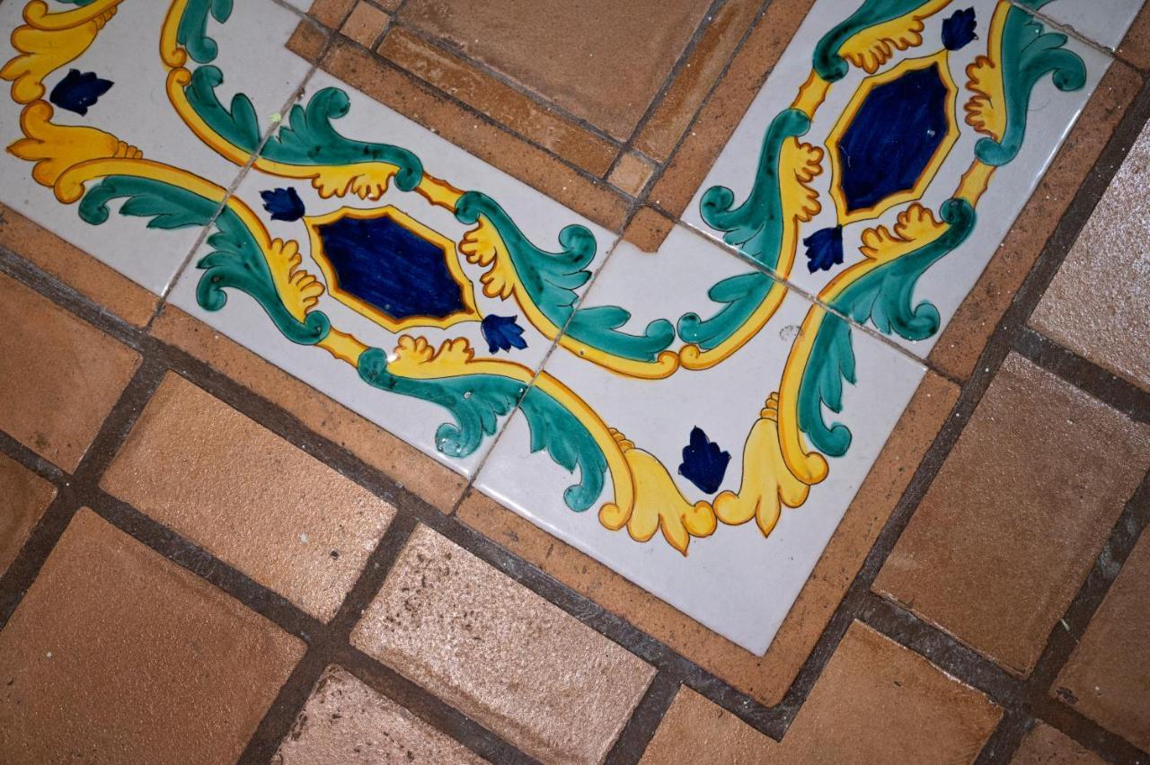 Apartament Casa "Positano" Da Ely - Salerno Centro Con Self Check-In Zewnętrze zdjęcie