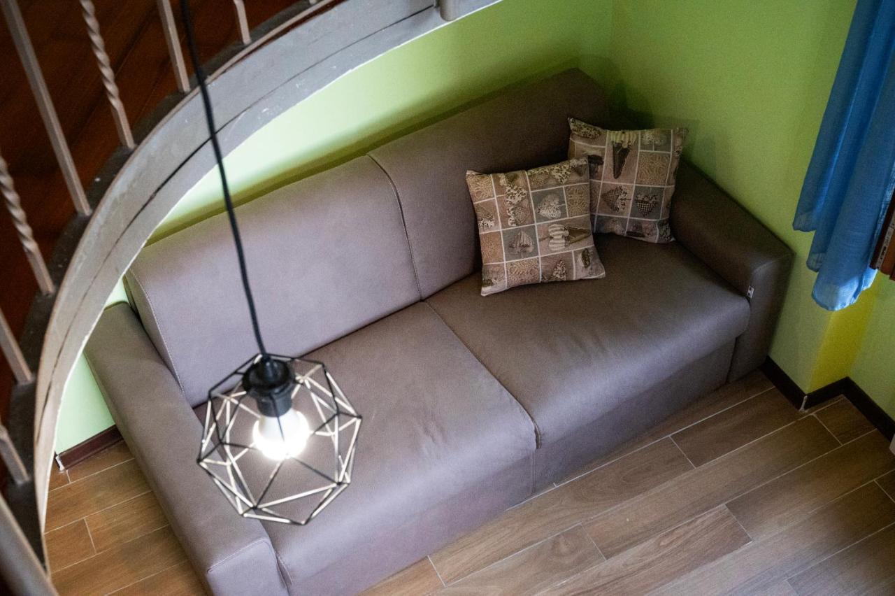 Apartament Casa "Positano" Da Ely - Salerno Centro Con Self Check-In Zewnętrze zdjęcie