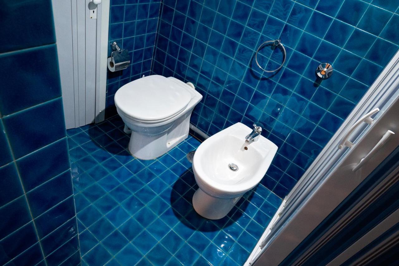 Apartament Casa "Positano" Da Ely - Salerno Centro Con Self Check-In Zewnętrze zdjęcie