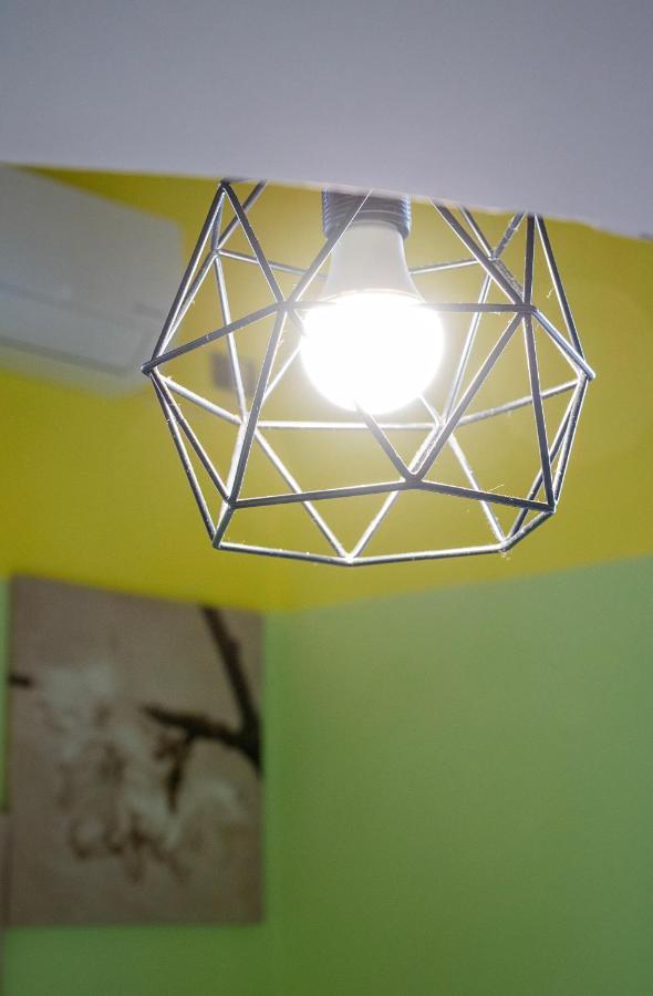 Apartament Casa "Positano" Da Ely - Salerno Centro Con Self Check-In Zewnętrze zdjęcie
