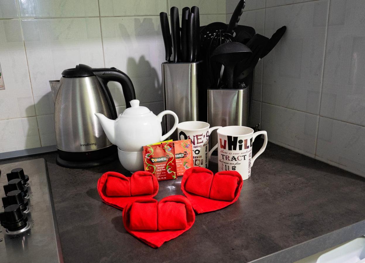 Apartament Casa "Positano" Da Ely - Salerno Centro Con Self Check-In Zewnętrze zdjęcie
